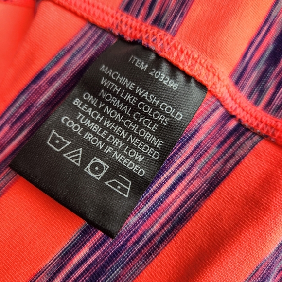 Lukka Athletic Corral Blaze Hoodie Jacket - Picture 9 of 13